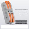 ZLGF Quick Wiring Terminal Connector
