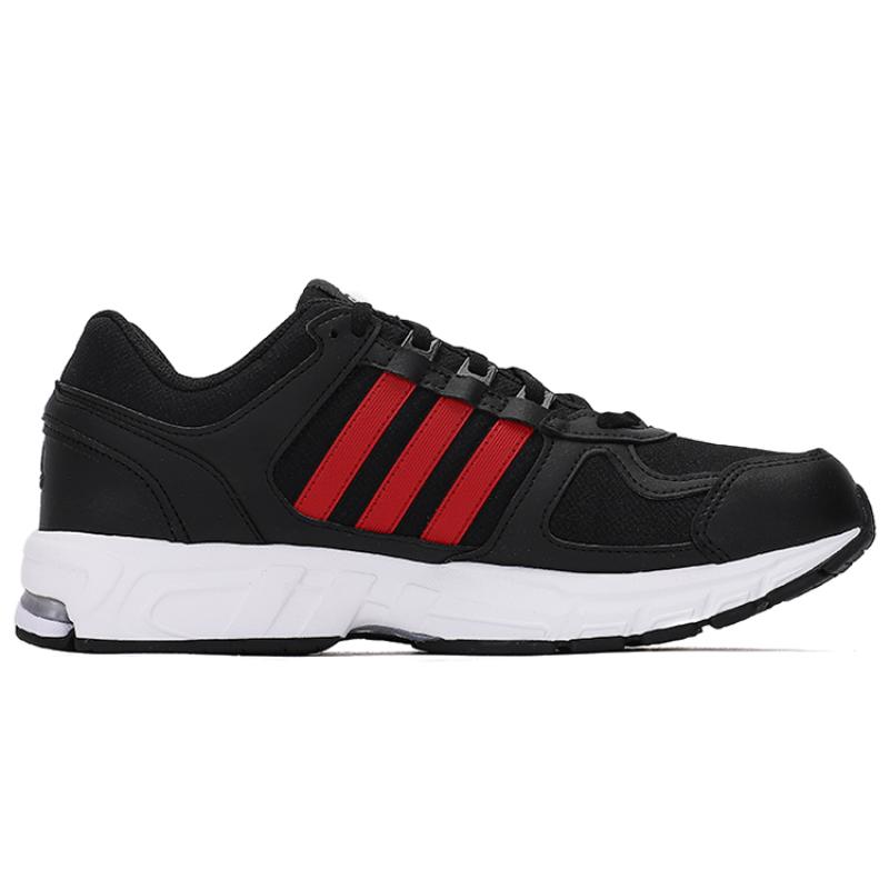 Adidas Equipment 10 'Black Red' Sneakers GY6310