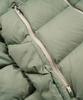Frizmworks Altavia Down Parka _ Light Olive