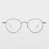 SBKA Este-C02 Titanium Eyeglass Frame