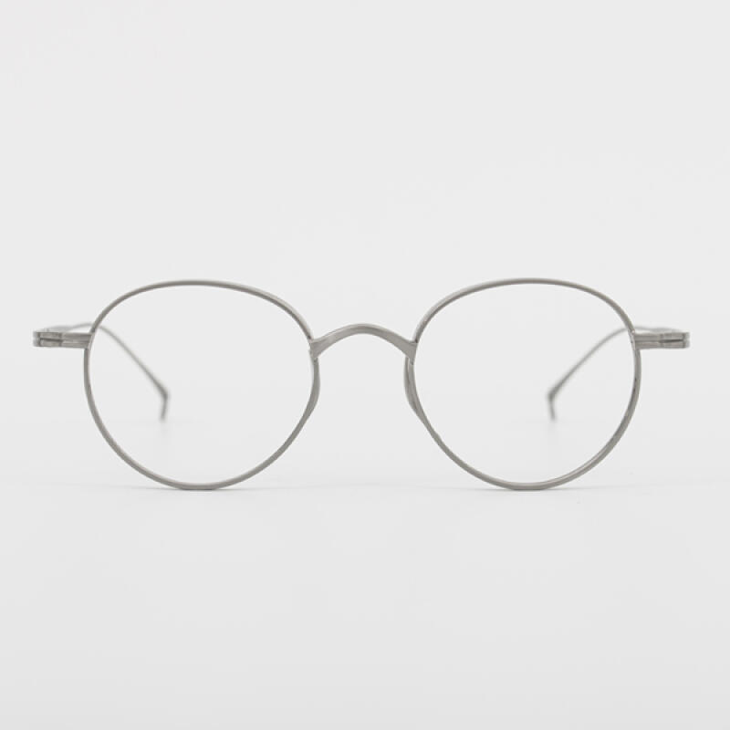 SBKA Este-C02 Titanium Eyeglass Frame