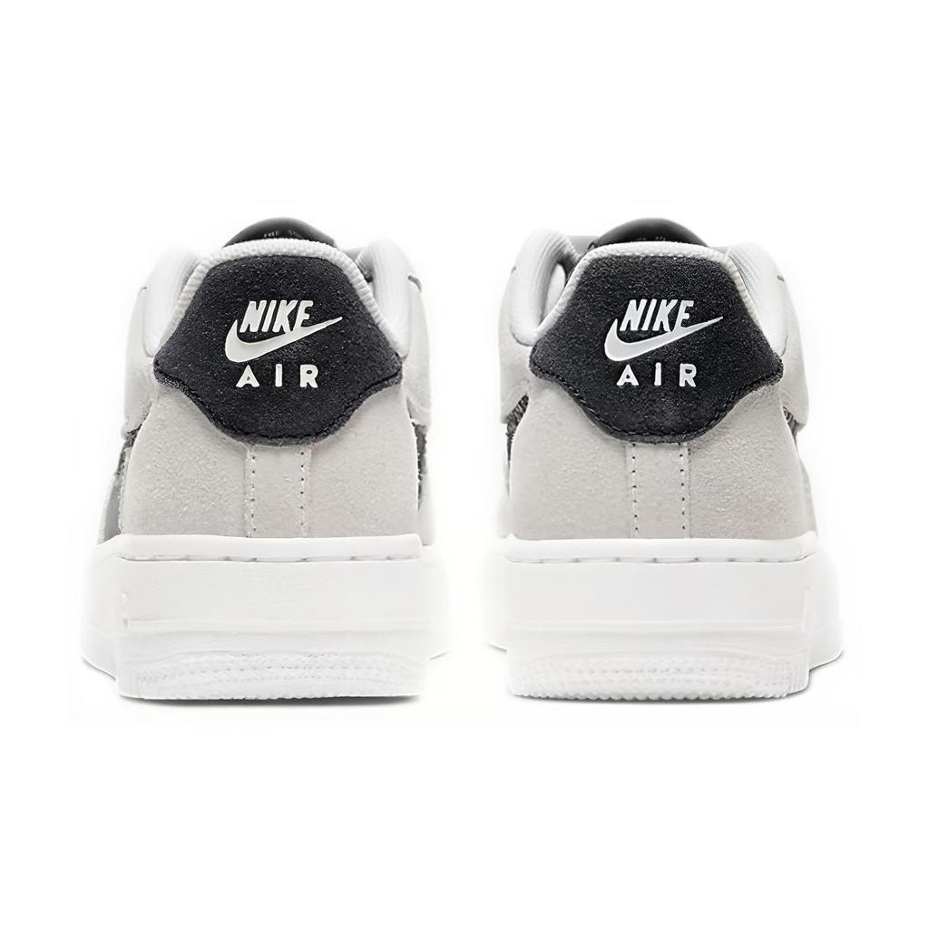 Nike Air Force 1 Low Alb Gri Fier GS CJ4093-100