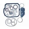 K155900A 155400 DPO AL4 Auto Transmission Master Overhaul Repair Kits Half Shaft Oil Seal For Citroen-A87Q