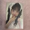 Rey Starriver Poca Empire Unreleased Photocard