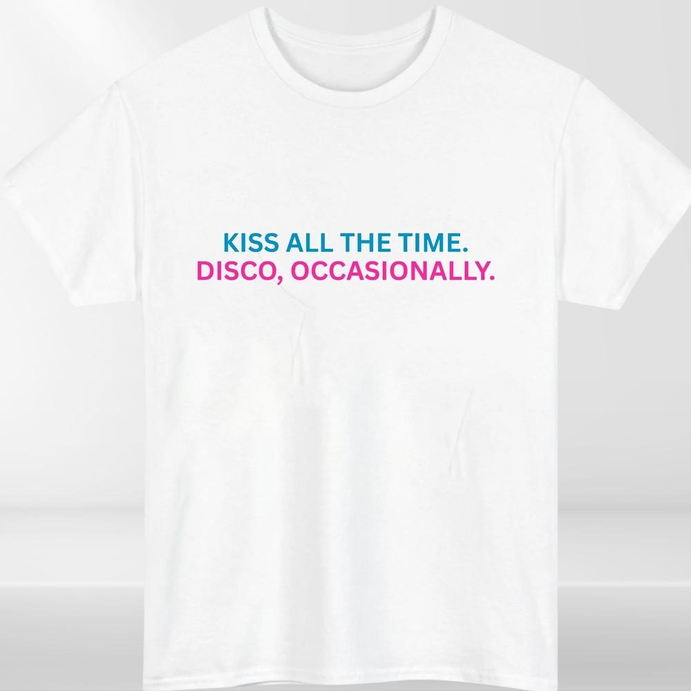 Harry Styles UK Tour 2026 Disco Occasionally TShirt Music Lovers Concert Top