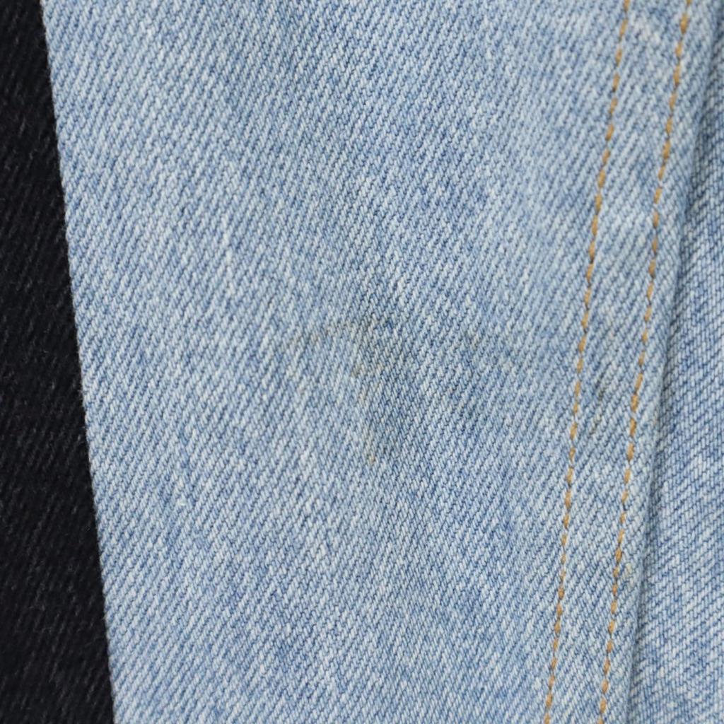 Levi's Comme Des Garcons Gosha Rubchinskiy Denim Jacket M Jeans Men's Used