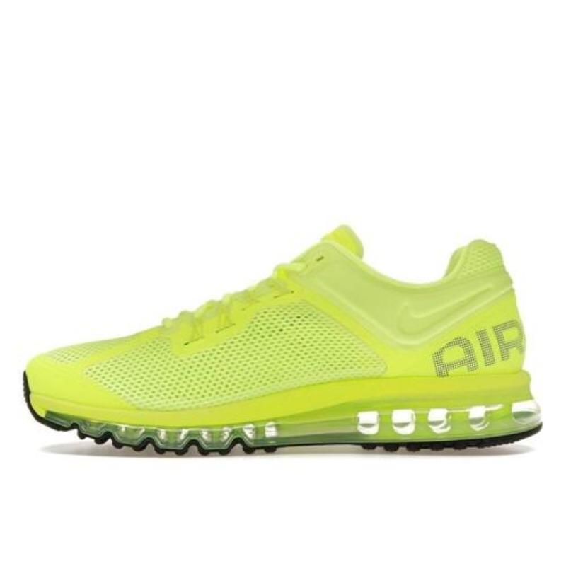 

Nike Air Max 2013 Volt Cyber HF3660-700 EU 41 зелёный