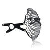 Motorcycle Headlight Cowl For Yamaha XSR900 XSR 900 2016-   2018 2017 Headlight Guard Grille Protector