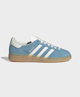 Munich - Blue / Js3991