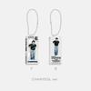 Pre-order 2025 EXO FANMEETING EXO'verse Random Miniature Key Ring