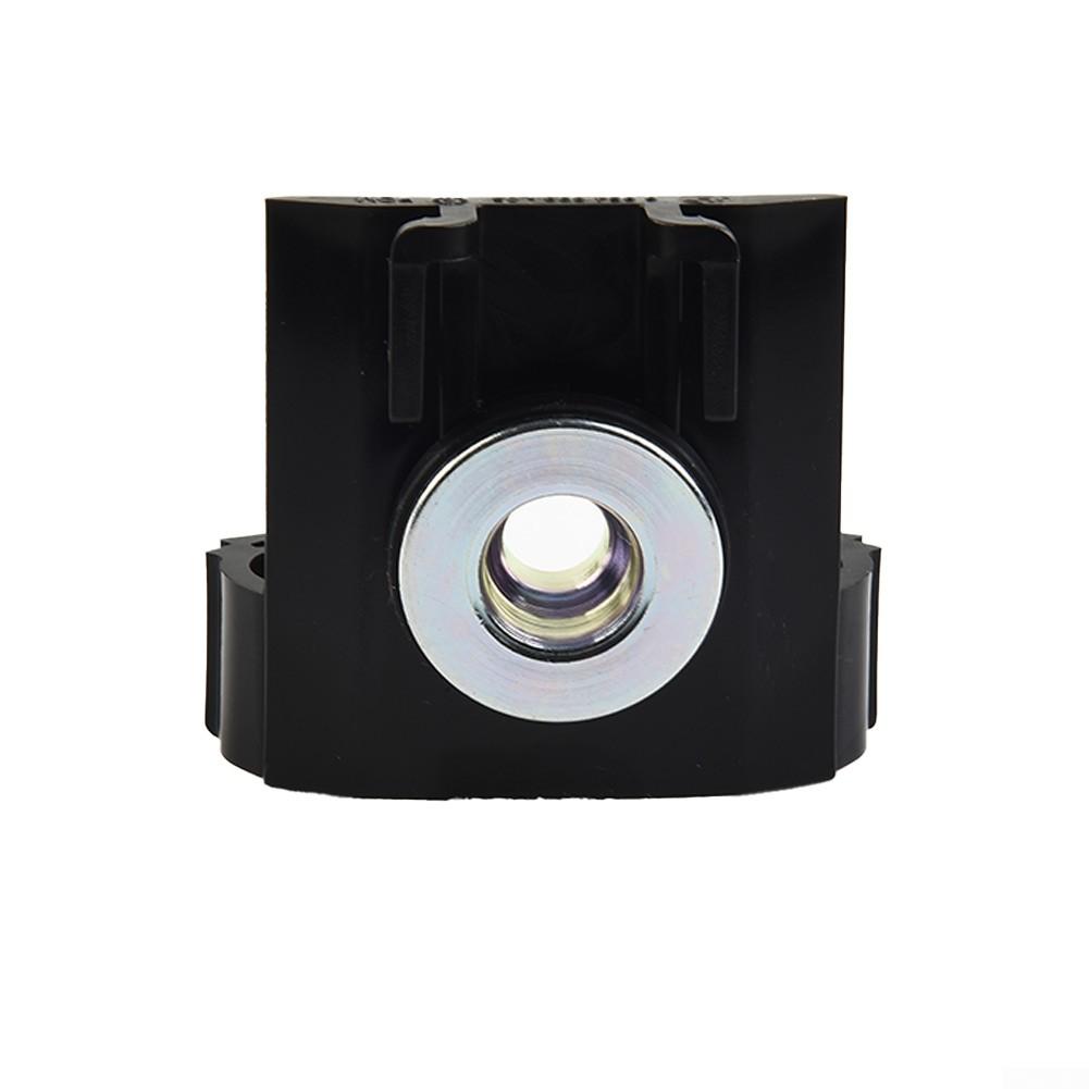 1pcs Brake Cable Clip Black Direct Fit Plug-and-play