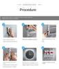 Top Quality Strong Adhesive Sealant Multi-purpose Fixed Adhesive Stationery Glass Metal Ceramic Paste Nail Free Adhesive