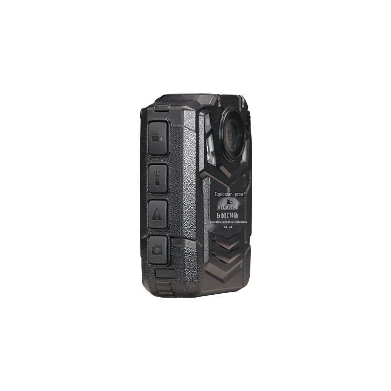 Liangjian DSJ-LA Explosion-Proof Audio & Video Recorder 32GB (CN version)