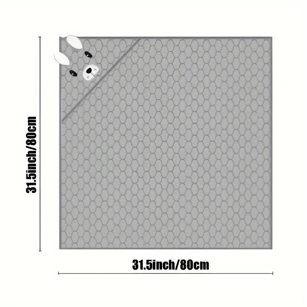 1pc Kids Cartoon Hooded Bath Towels, Multi-Functional Coral Fleece Hooded Beach Towels