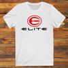 Elite Archery Bows Hunting Hunter Men's White S-3XL