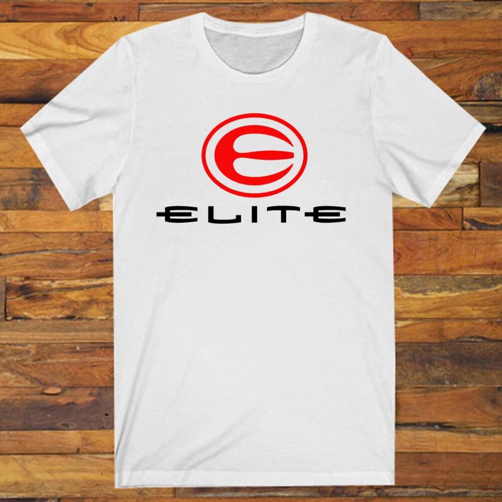 Elite Archery Bows Hunting Hunter Men s White S-3XL S