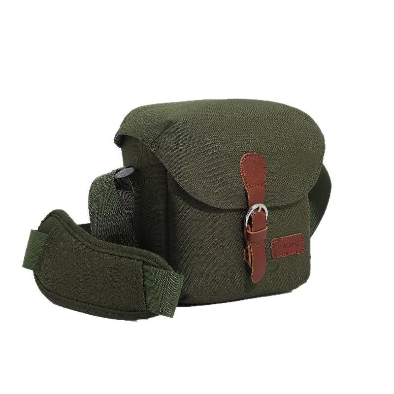 MDNG Small Crossbody Camera Bag Small