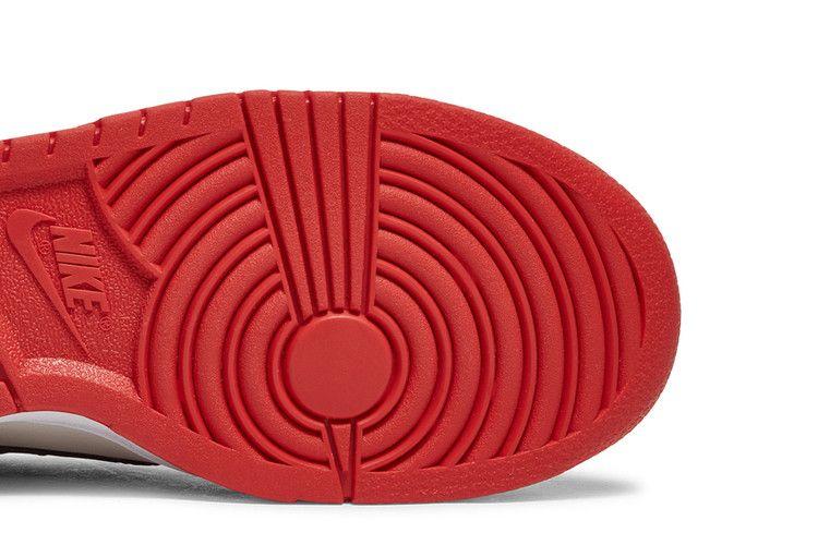 Nike Dunk Low EMB NBA 75th Anniversary Chicago (GS)
