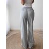Pantalones Deportivos Sueltos VIONA Pantalones de Chándal Casual Pantalones de Moda Cómodos para Mujer