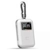 Mini CO2 Detector Infrared CO2 Monitor Fit For Travel Home Indoor You Can Use Anywhere