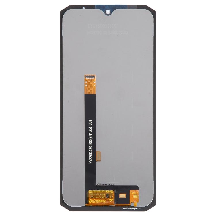 For Doogee S98/S98 Pro OEM Grade S LCD Screen and Digitizer Assembly Part (Without Logo)