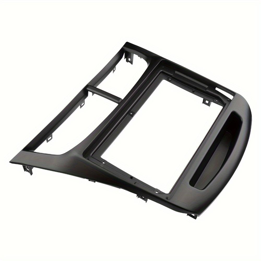 For Chevrolet Sail 2014-2017 9 Inch Car Fascia Frame Decorative Panel Mounting Auto Interior Accessories