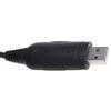 K-Port Walkie-Talkie Programming Cable (CN Version)