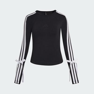 Women's Breathable Sport Casual Long Sleeve T-Shirt KG3862