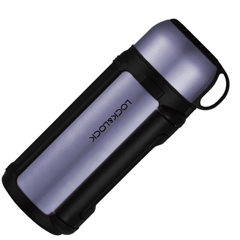 LocknLock 1.5L Stainless Steel Insulated Thermos