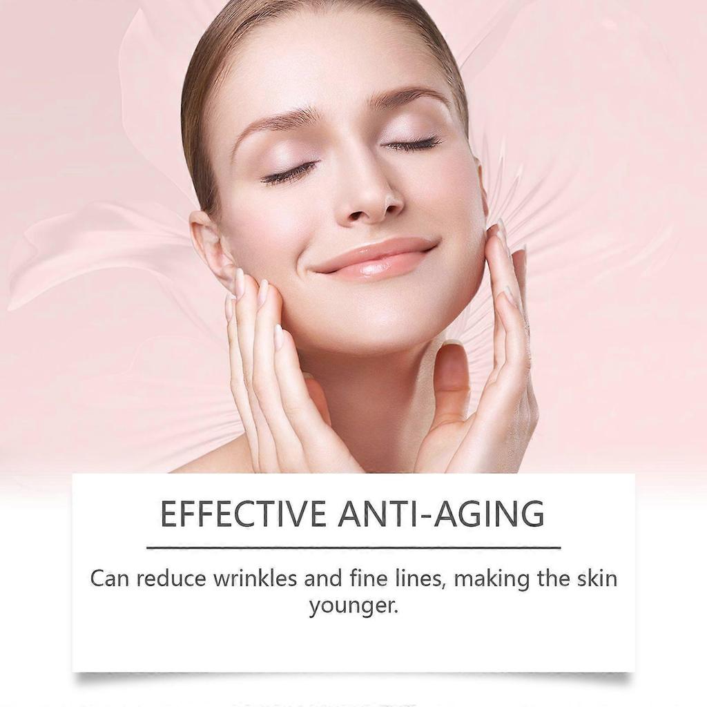 HANCHOBIT Moisturizing Toner, Reduce Fine Lines, Moisturize And Hydrate The Face, Improve Skin Elasticity And Brighten The Skin