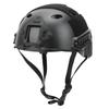 Lightweight Military Helmet Breathable Comfortable Head Protect Equipment for Outdoor CS Wargames