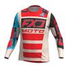 Motokrosový dres závodní Terénní kolo MX Enduro MOTO Motocykl Flexair oblečení Pánské MOTO Dámské horské Dirt Bike Downhill