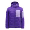 2026 Mens Winter Padded Jacket Thick Warm Outdoor Casual Coat Camo