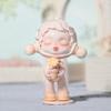 POP MART SKULLPANDA The Warmth Series [1 Piece] Pop Mart Figure Soft Vinyl Gacha Gacha Character Goods Stylish Toy