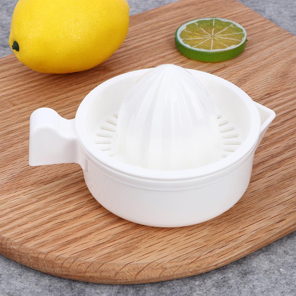 Mini High Quality Kitchen Tool Citrus Squeezer Extractor for Orange Manual Juicer Lemon Fruit