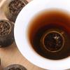 Dayi Golden Tangerine Pu-erh Tea