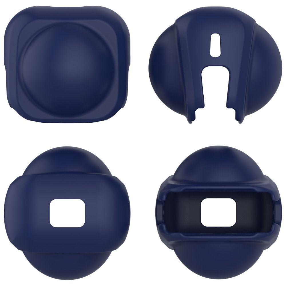 Replacement Lens Cap Lens Protective Cover for Insta360 X5/X4 Panoramic Camera Accessories
