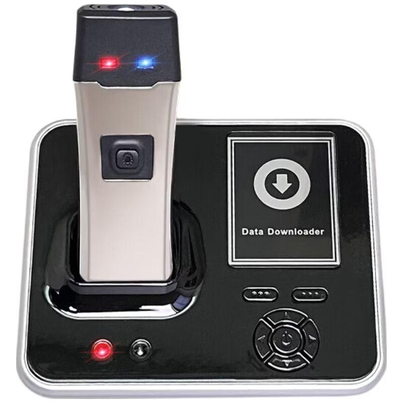 Zhendi Z-62DS RFID Security Patrol Device CN plug (adapter included)