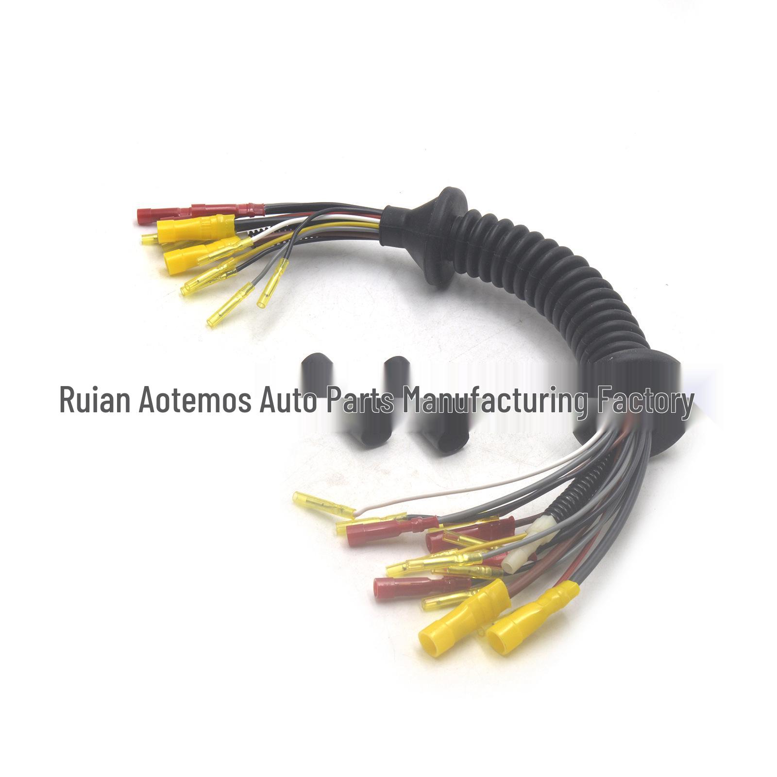 Fiat Rear Door Wiring Harness Cable 503020 51277102 Other