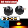 2piece Dynamic Blinker Turn Signal Led Light Sequential Side Marker Indicator Lamp for Range Rover L322 2002-2012 XGB500020A