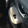 US Honda HR-V ZR-V Switch Panel Carbon Fiber Armrest Sticker