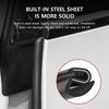 Car Door Seal Strip for Tesla Model Y Juniper Model 3 Highland 2025 Front and Rear Door Waterproof Rubber Noise Reduction Part