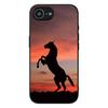 Wild Horse Animal Cover Phone Case for Xiaomi Redmi 15 A5 9A 9T 10A 10C 9C NFC 15C Note 11 9 10 Pro Plus 8T