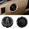 For Porsche 2011-2016 Cayenne (958) 2015-2018 Macan (95B) Headlamp Switch OEM 95861353305 7P5941531F 95861353303 95861353302