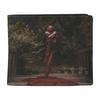 Bad Omens Self Titled Cover Wallet