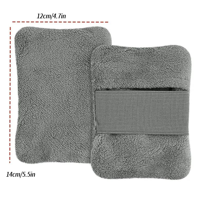 Outdoor Beach Sand Removal Bag Sand Remover For Sand Removal Beach Holiday Camping Remove Sand Dust Towel Scrubby Towel Tools