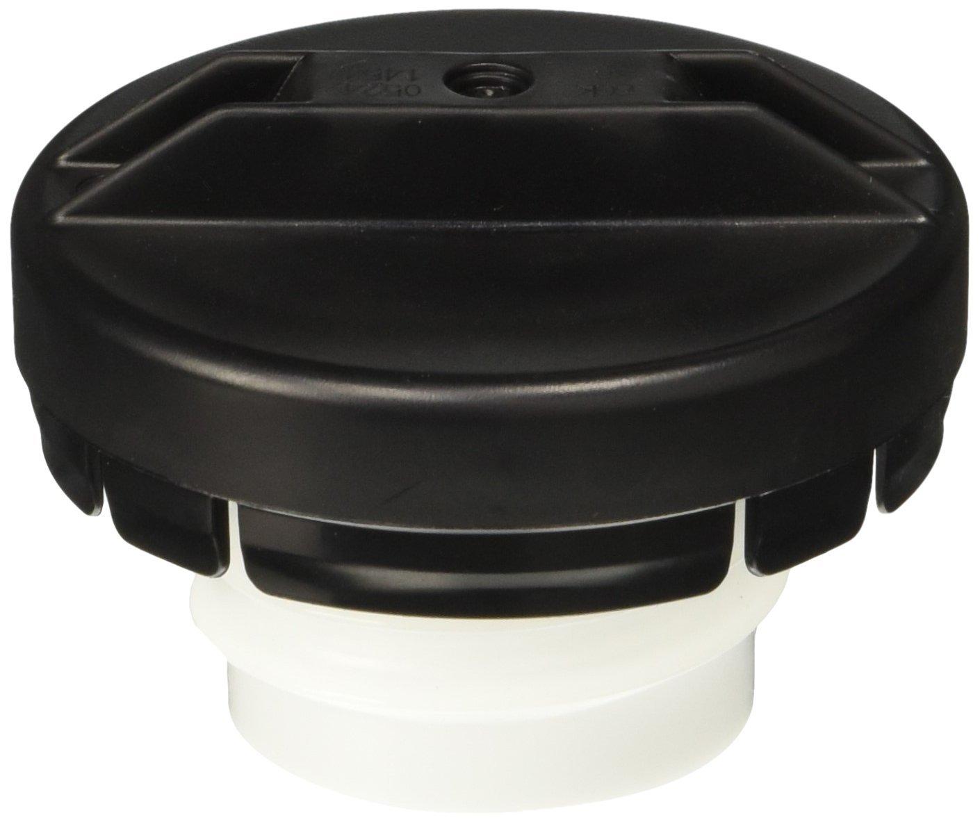 

Genuine Toyota Fuel Tank Cap Part Number Assembly, 77310-48010 чёрный