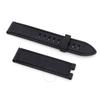 Versus By Versace 22 Mm Mm Watch Band Vrs Sba010014