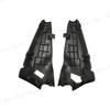 For Dongfeng DFSK Glory 580 Car Front Windshield Wrap Corner Trim Wiper Side Trim Cover Lid 5006015-SA01 5006016-SA01