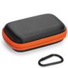 Shockproof Hard Disk Case SSD Storage Earphone Case Bags  Computer Accessories